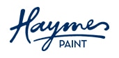 Hayme Logo
