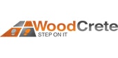 Woodcrete Logo